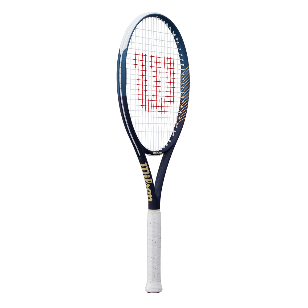 Shop Wilson Tennis Rackets -Roland Garros Equipe – WilsonME