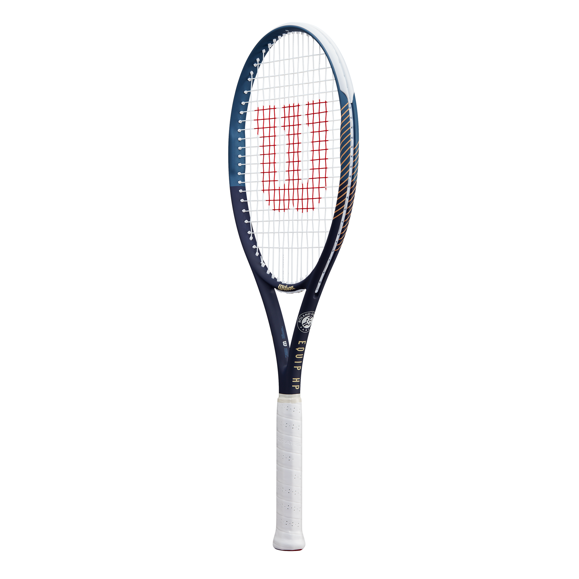 Roland Garros Equipe HP Tennis Racket