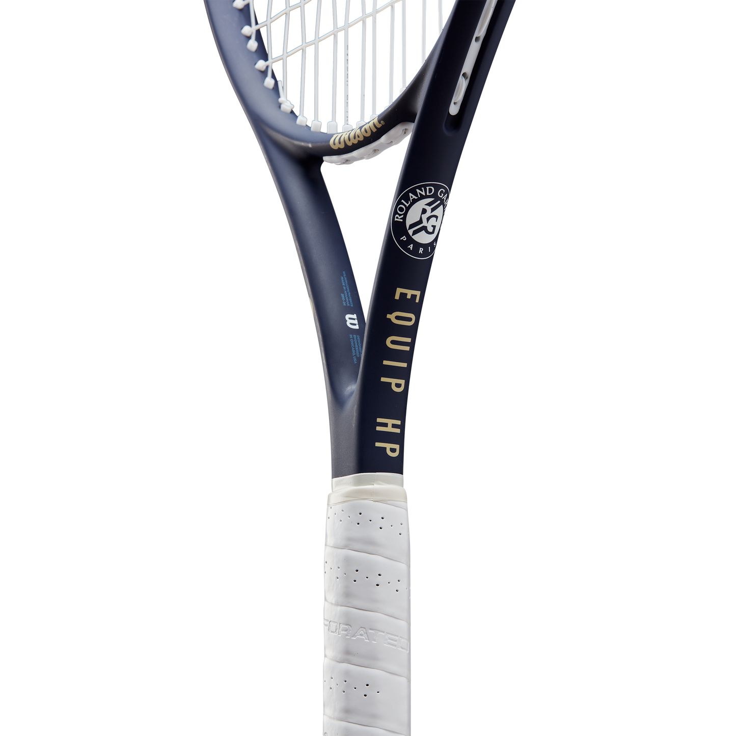 Roland Garros Equipe HP Tennis Racket