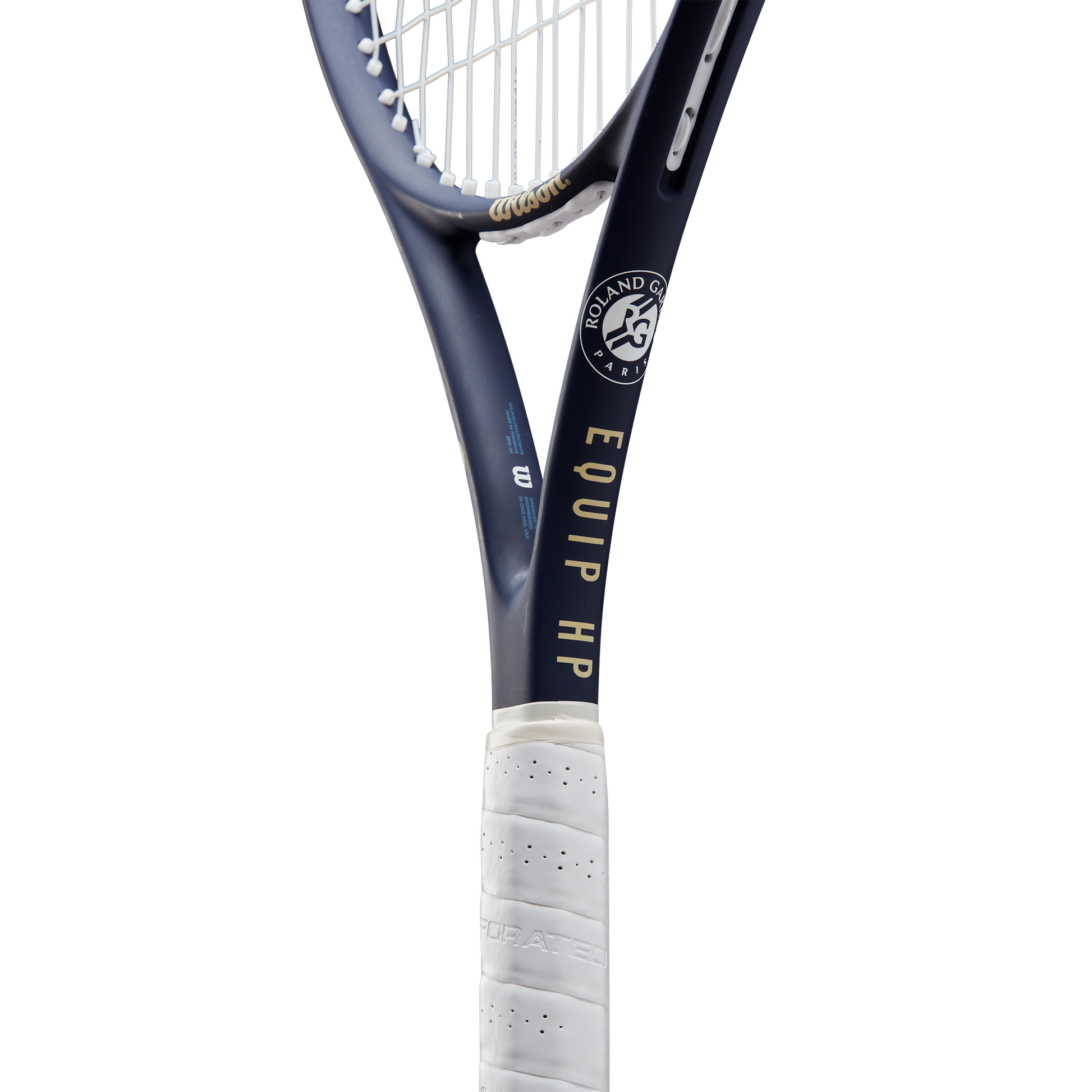 Roland Garros Equipe HP Tennis Racket