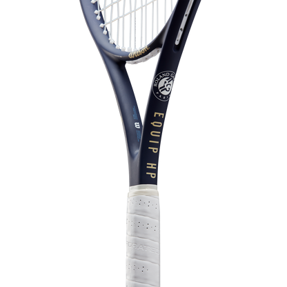 Roland Garros Equipe HP Tennis Racket