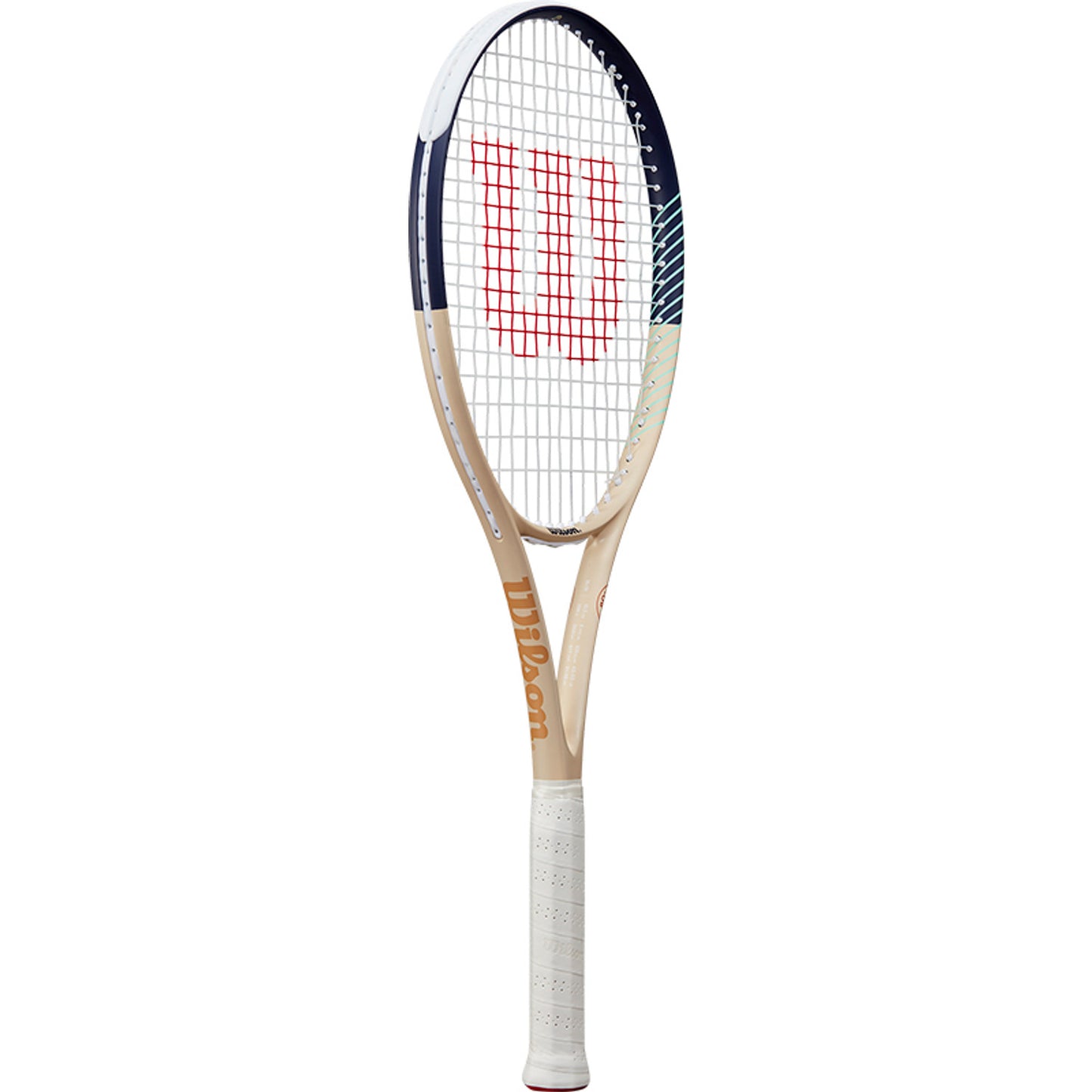 Triumph Roland Garros Tennis Racket