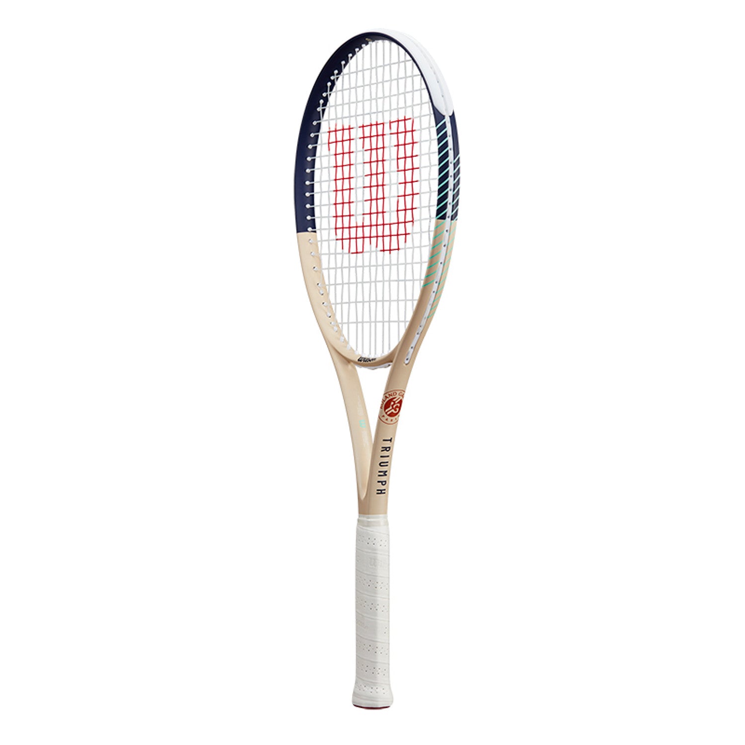 Triumph Roland Garros Tennis Racket