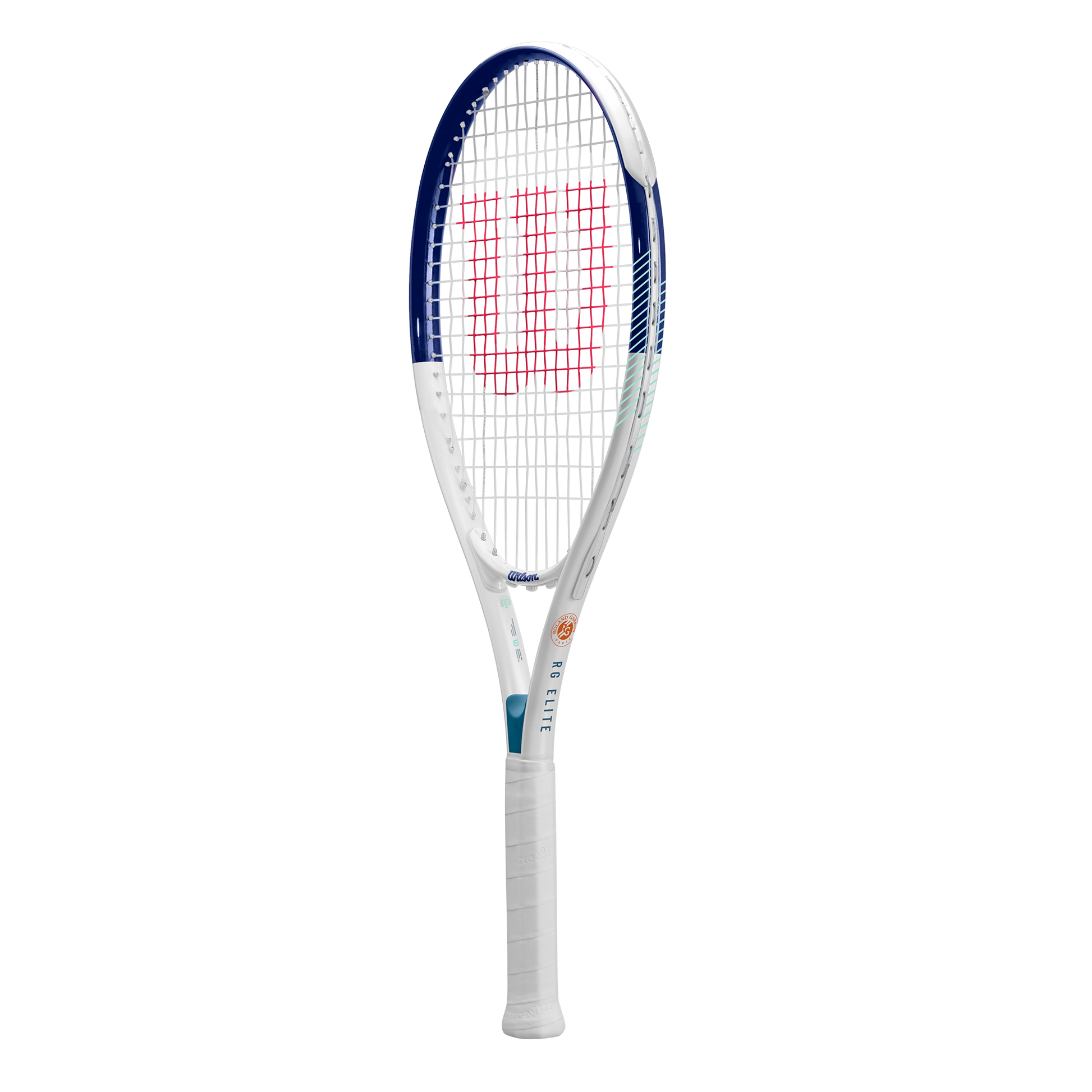 Roland Garros Elite Tennis Racket