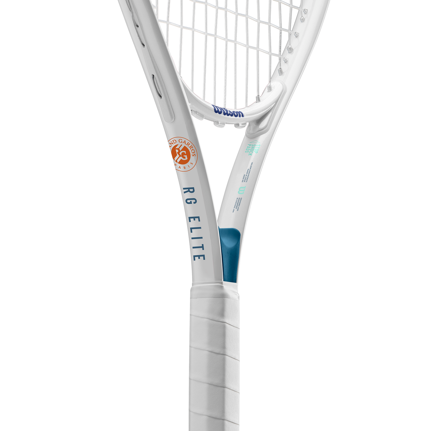 Roland Garros Elite Tennis Racket