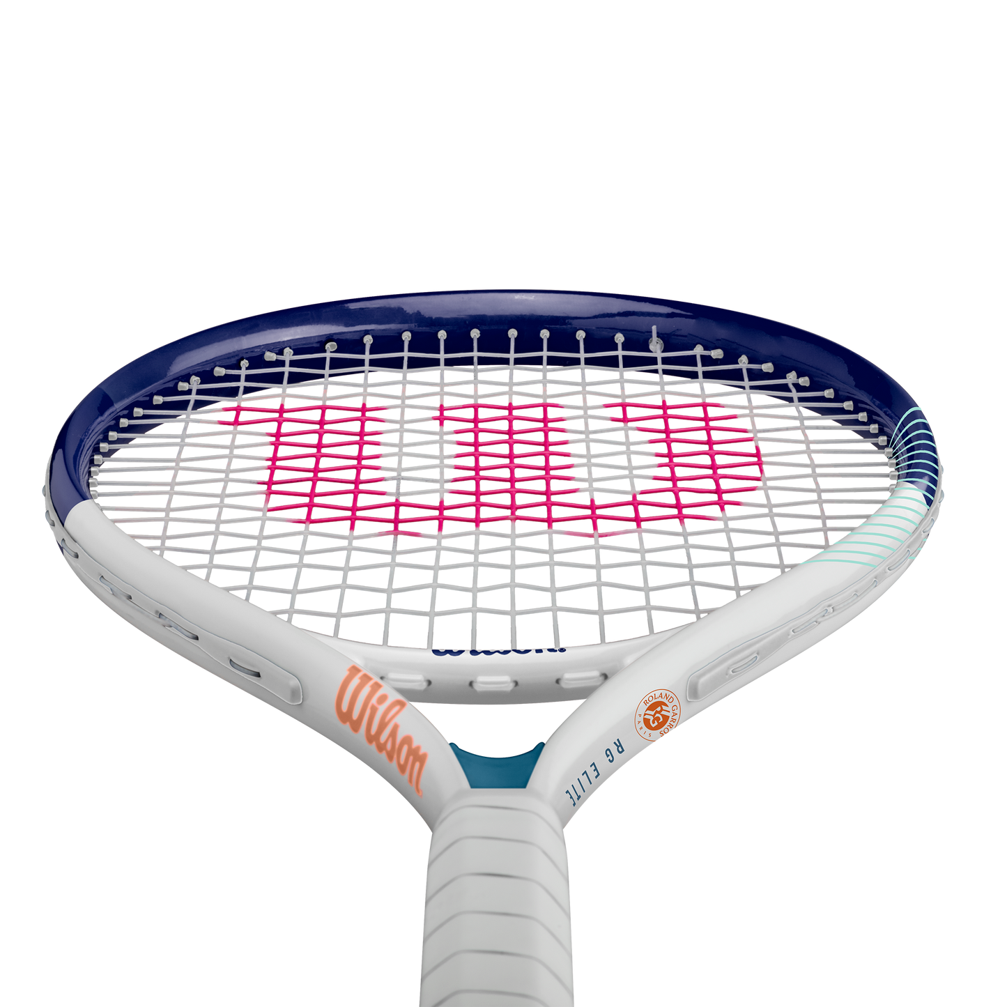 Roland Garros Elite Tennis Racket