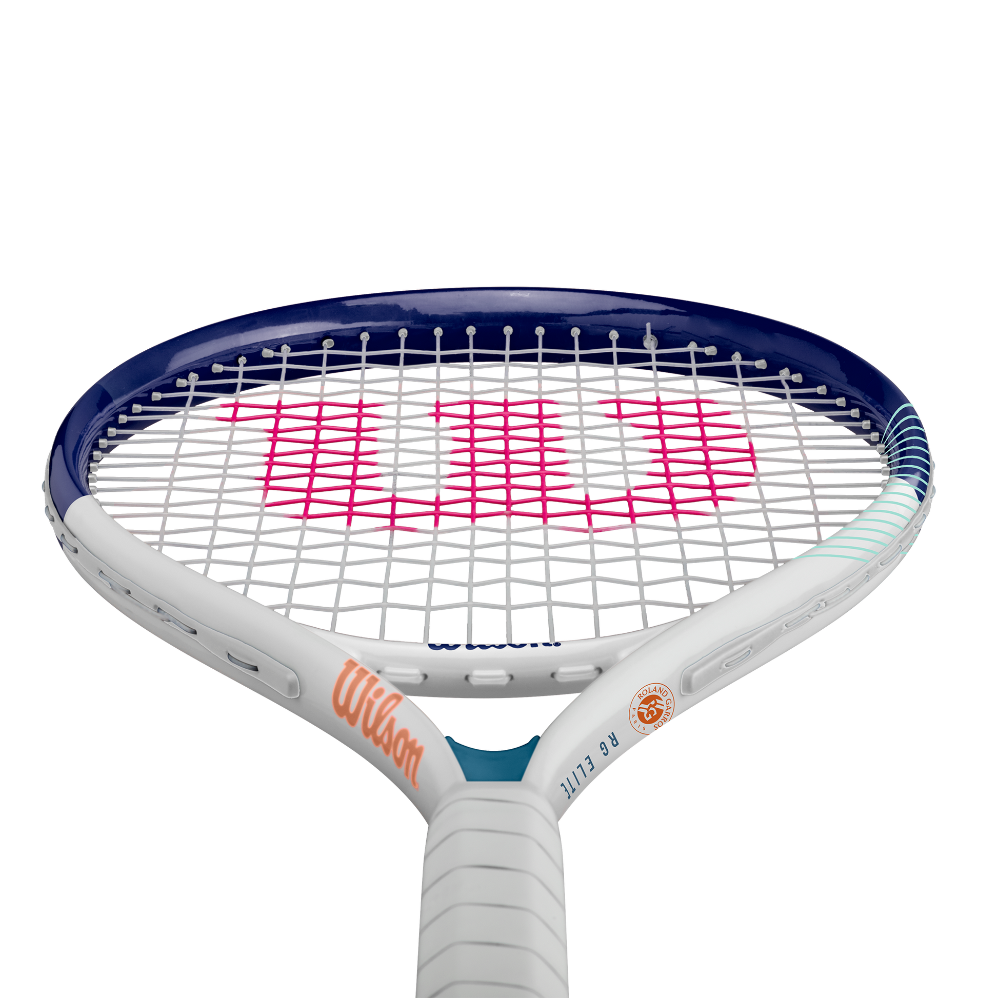 Roland Garros Elite Tennis Racket