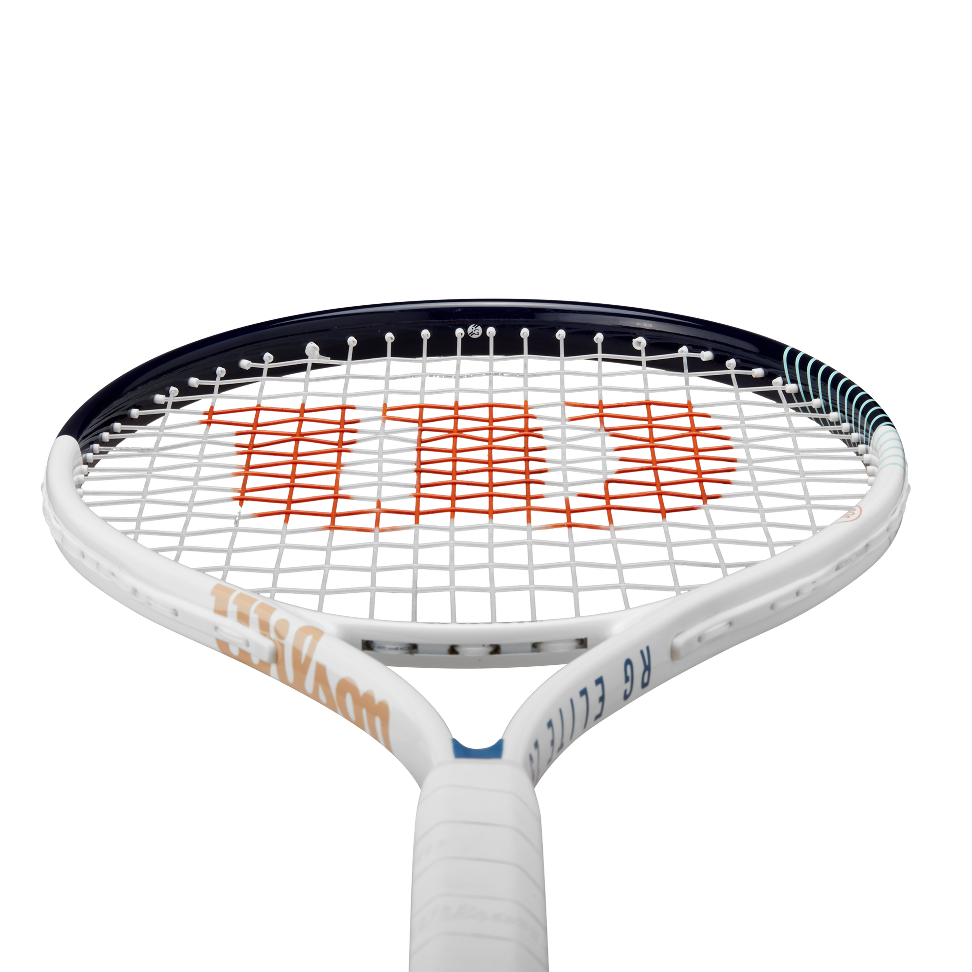 Roland Garros Elite Jr 25 25