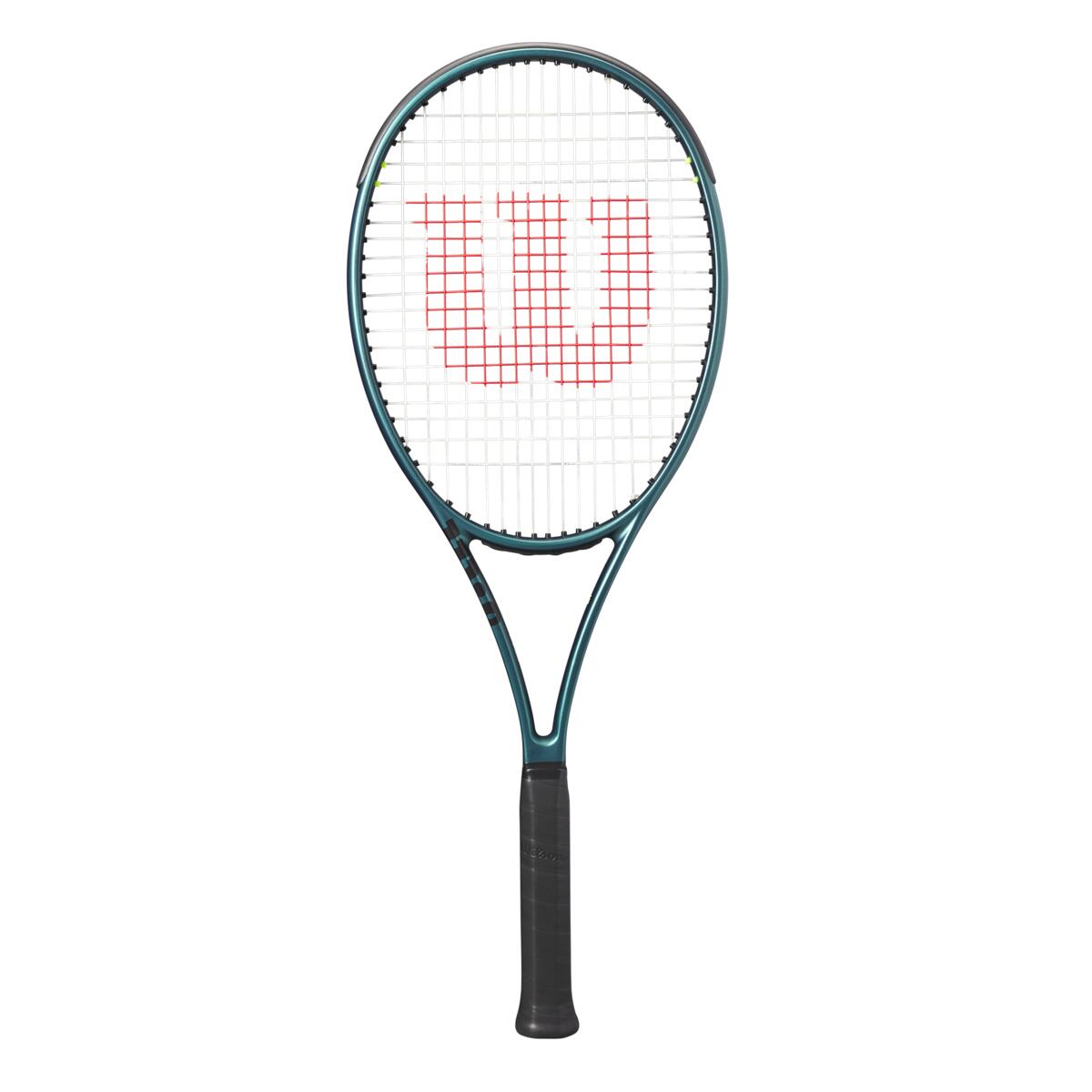 Blade 98 V9 Tennis Racket Frame