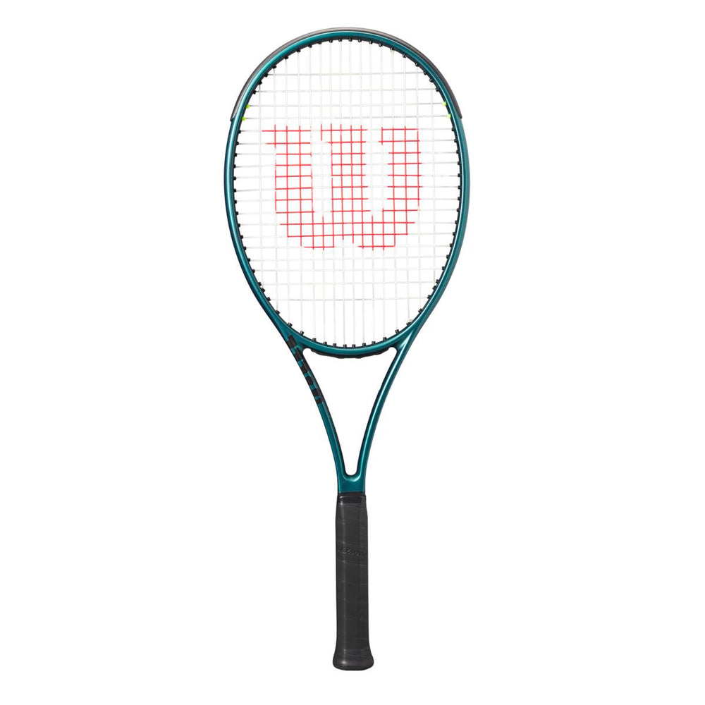 Blade 98 (16x19) V9 Tennis Racket Frame - WilsonME