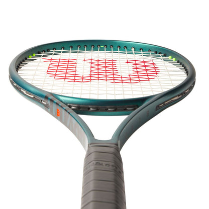 Blade 98 V9 Tennis Racket Frame