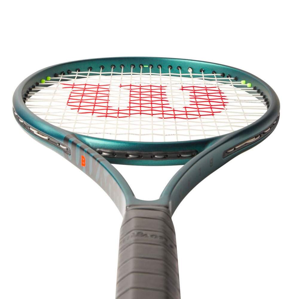 Blade 98 (16x19) V9 Tennis Racket Frame - WilsonME