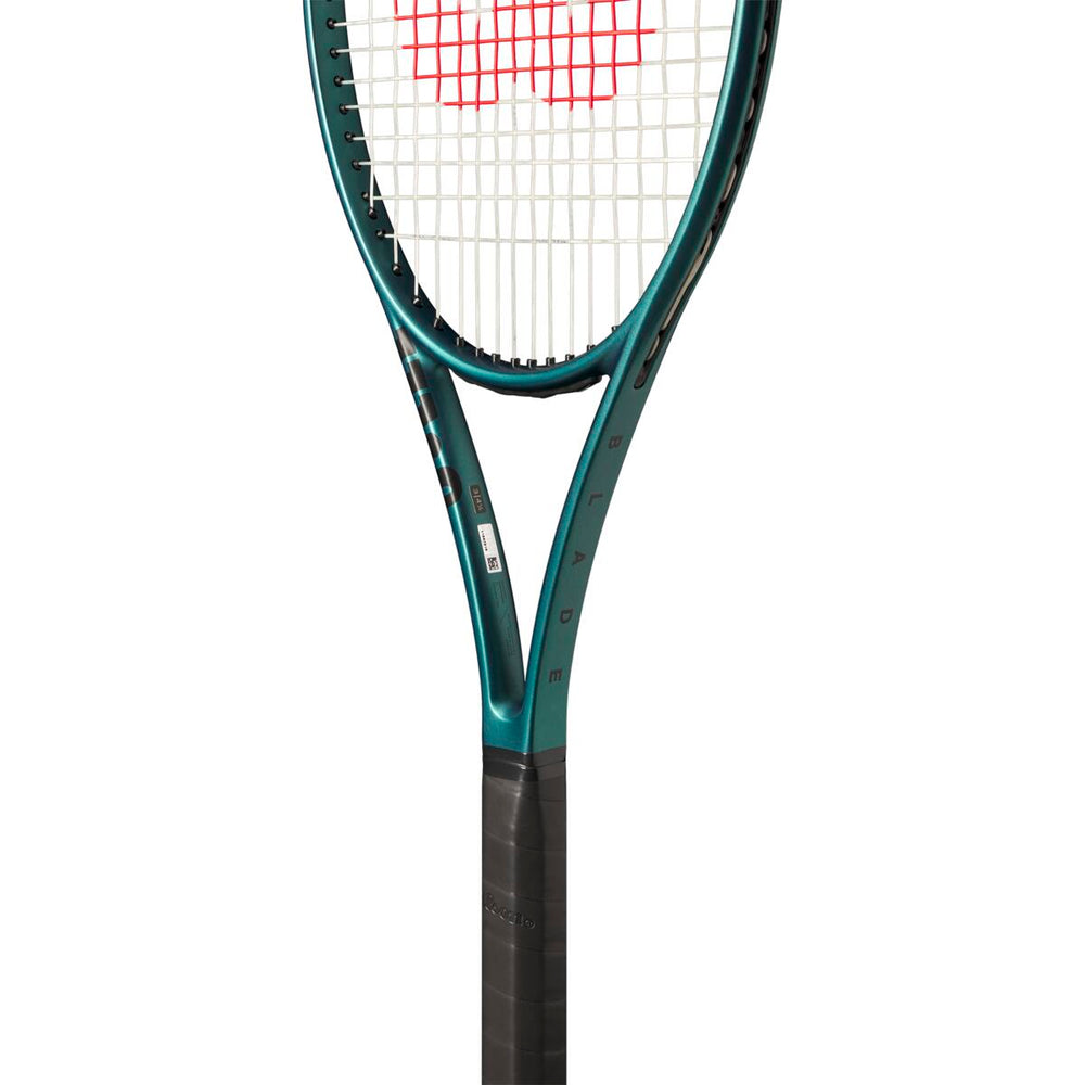 Blade 98 (16x19) V9 Tennis Racket Frame - WilsonME