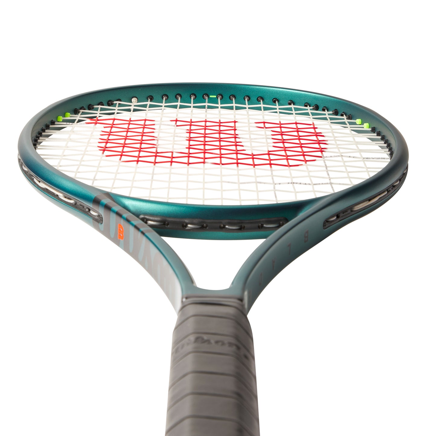 Blade 98 V9 Tennis Racket Frame