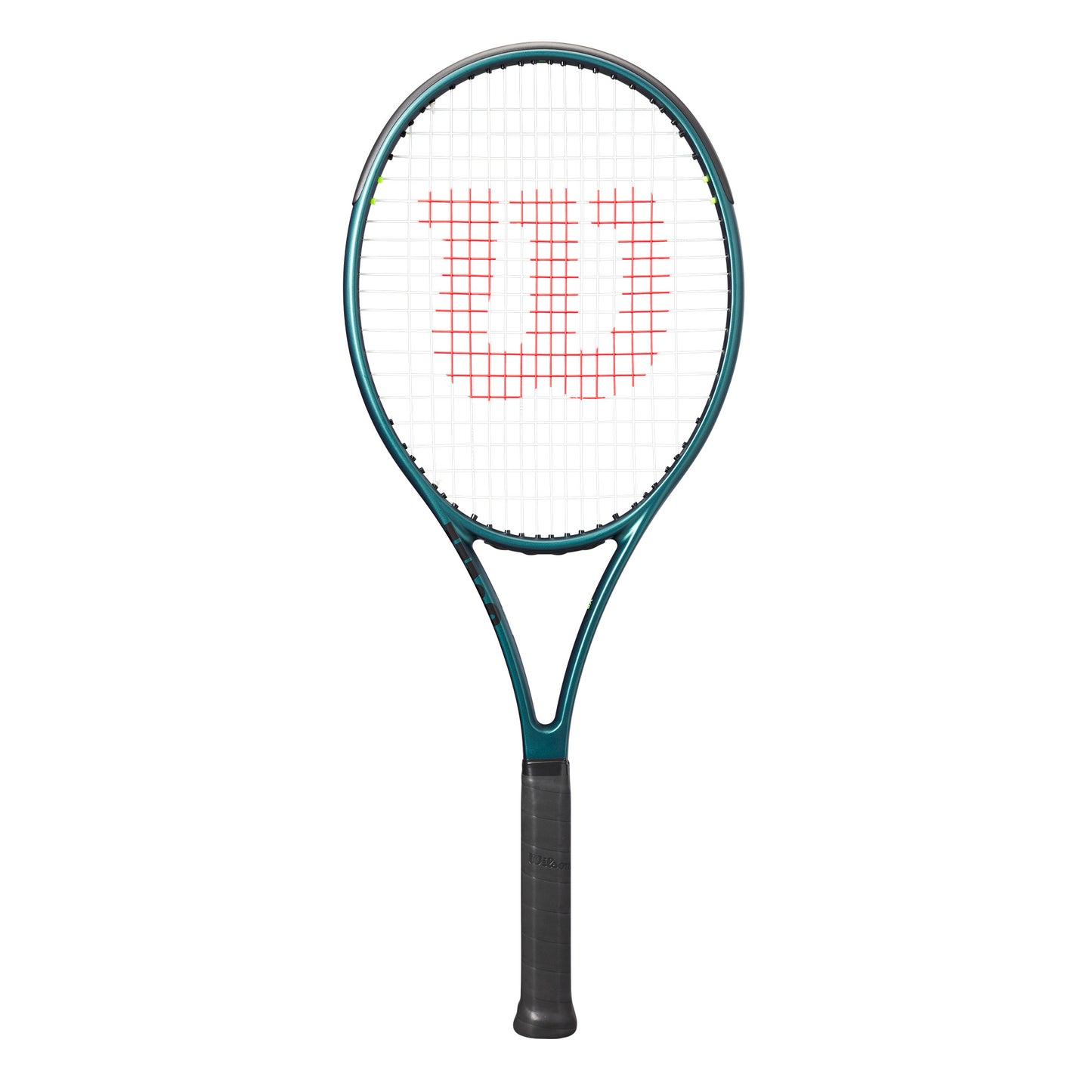 Blade 104 V9 Tennis Racket - WilsonME