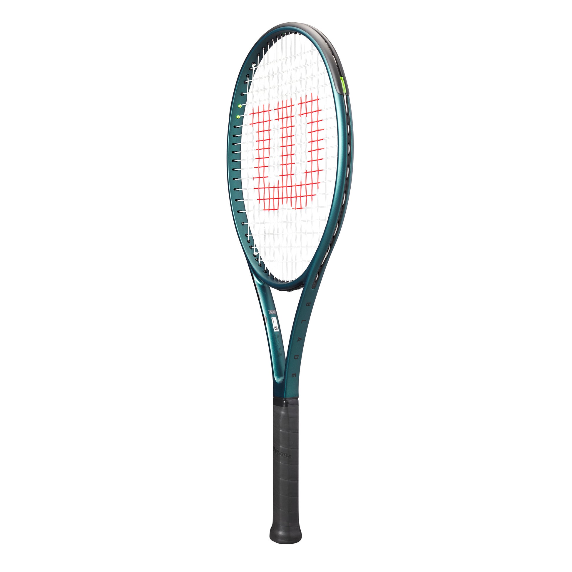 Blade 104 V9 Tennis Racket - WilsonME