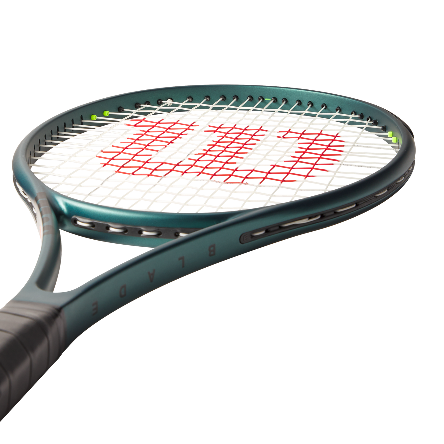 Blade 104 V9 Tennis Racket - WilsonME