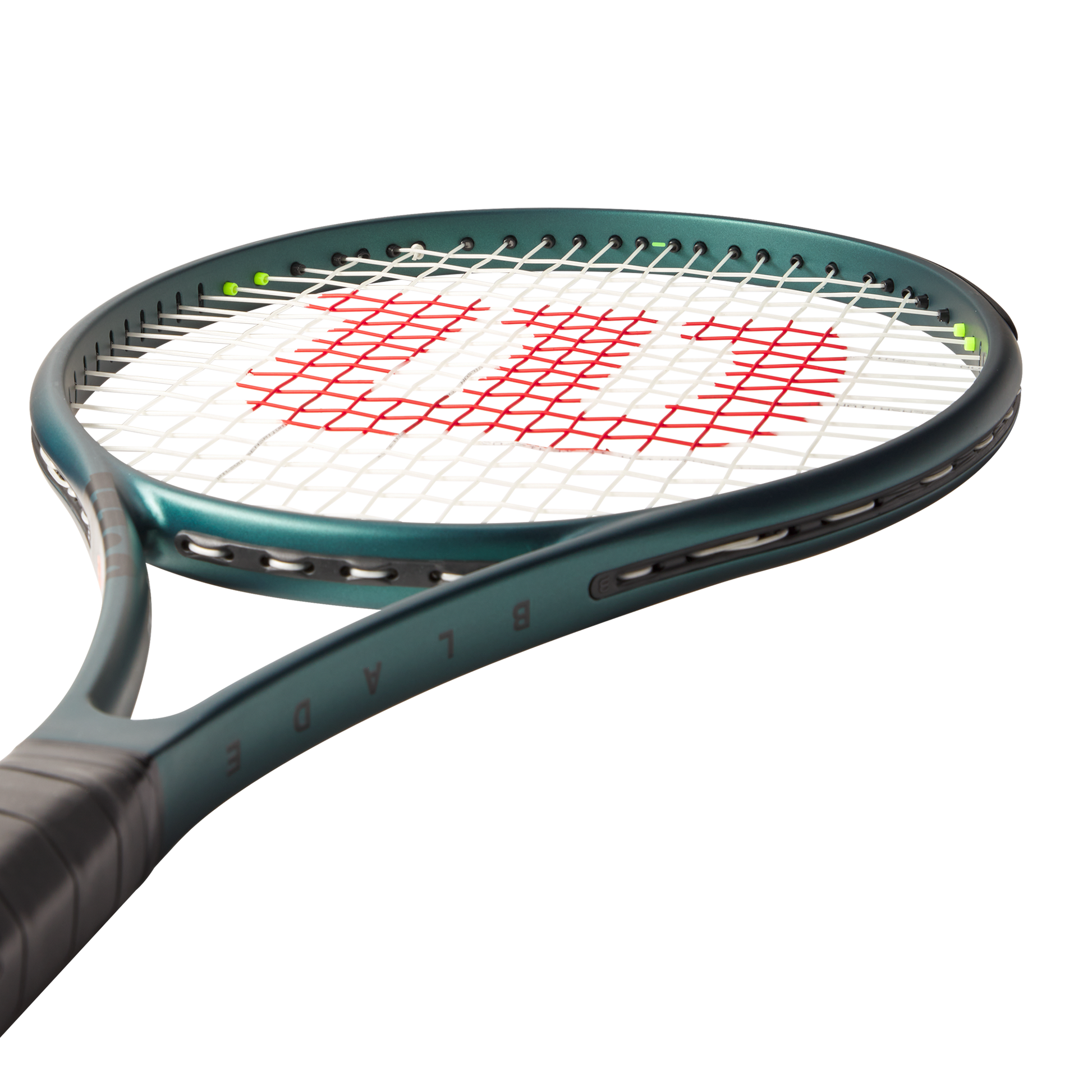 Blade 104 V9 Tennis Racket - WilsonME