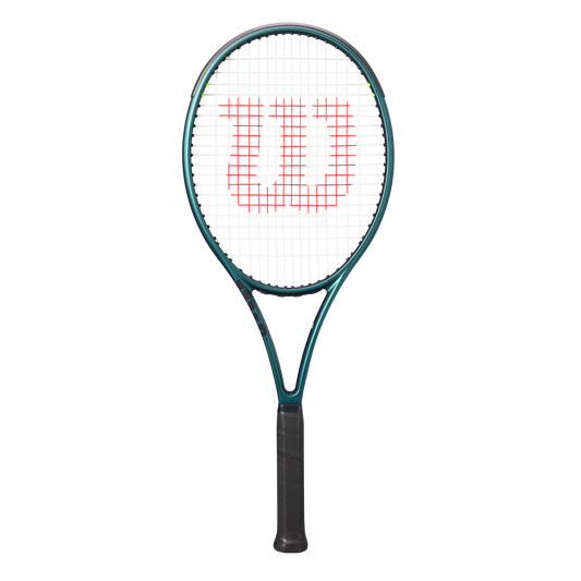 Blade 100L V9 Tennis Racket