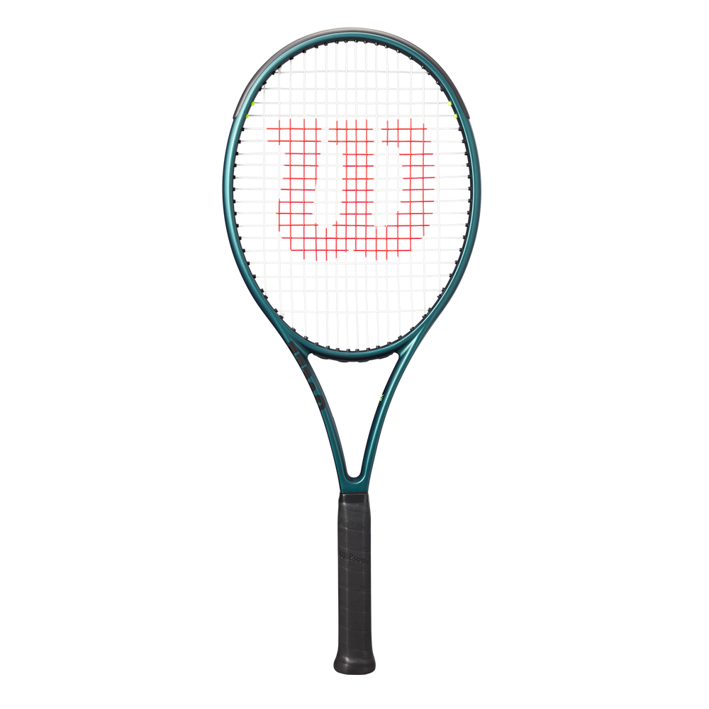 Blade 100L V9 Tennis Racket - WilsonME