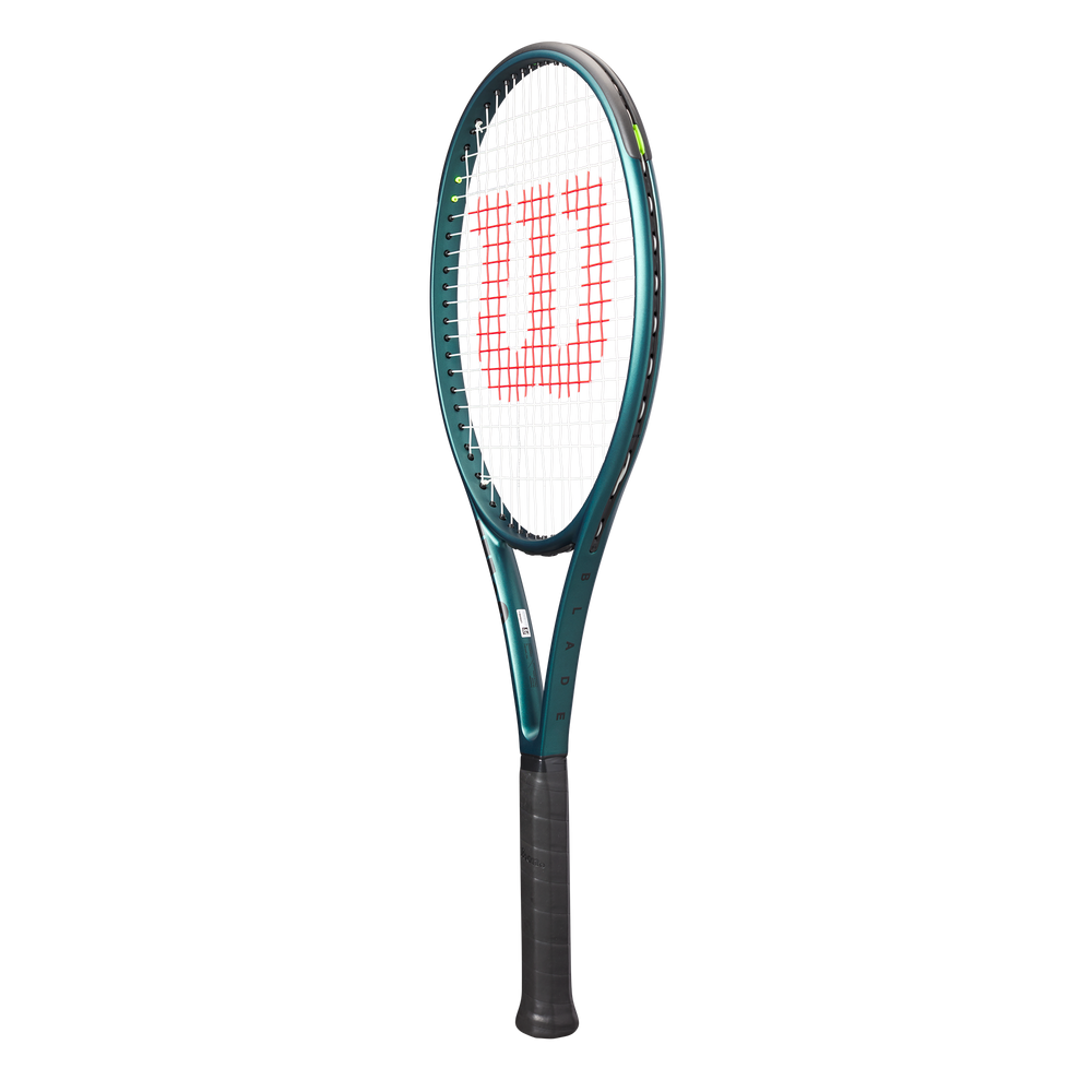 Blade 100L V9 Tennis Racket - WilsonME