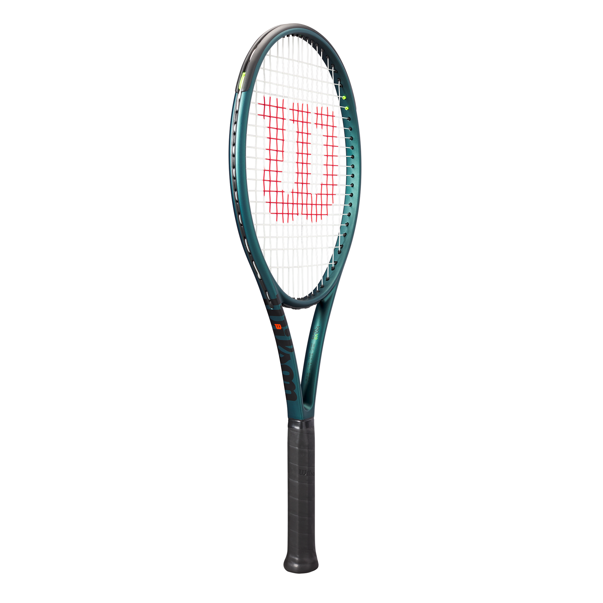 Blade 100L V9 Tennis Racket