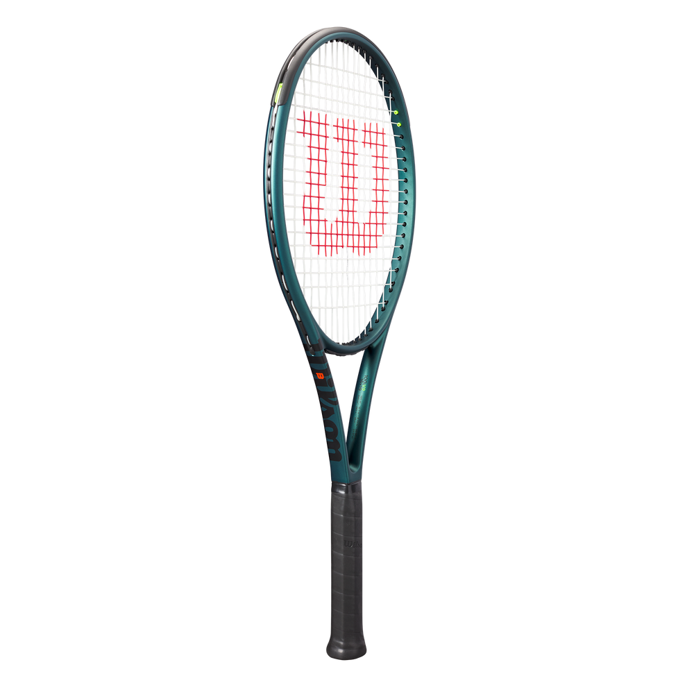 Blade 100L V9 Tennis Racket - WilsonME