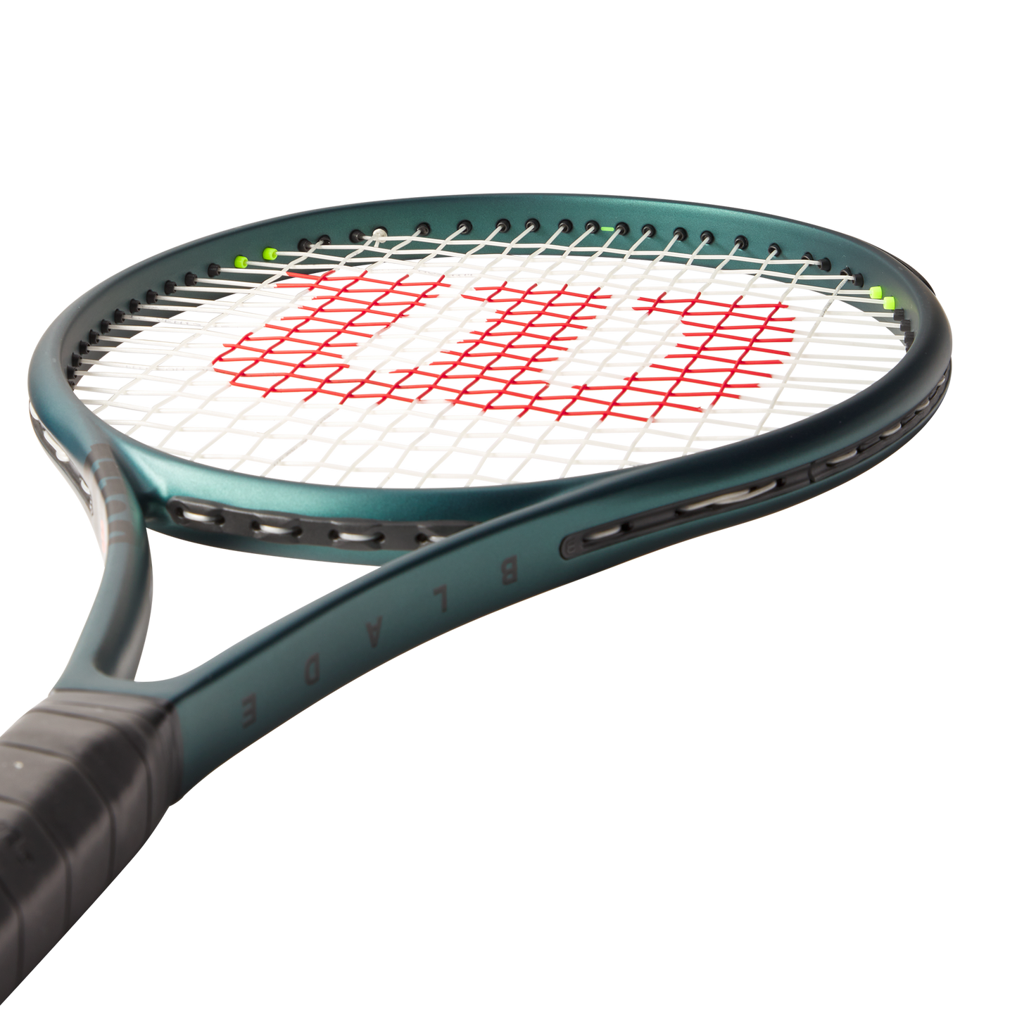 Blade 100L V9 Tennis Racket