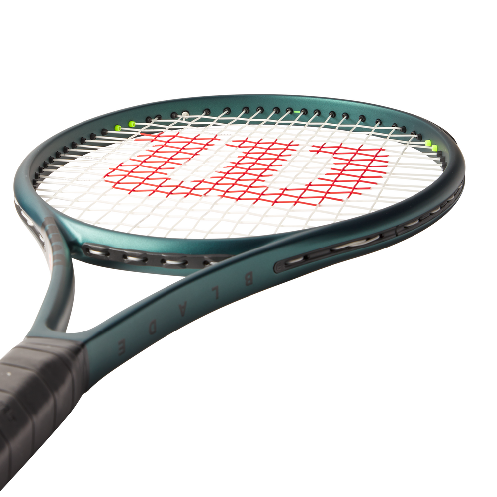 Blade 100L V9 Tennis Racket - WilsonME