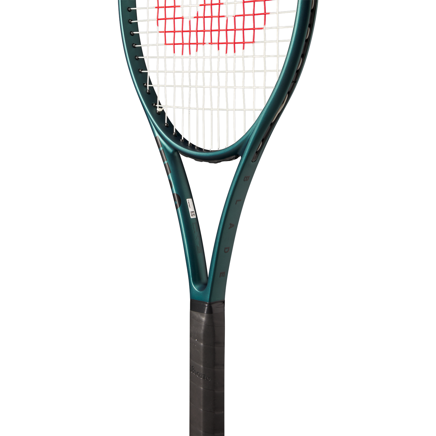 Blade 100L V9 Tennis Racket