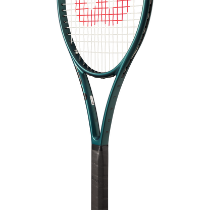 Blade 100L V9 Tennis Racket