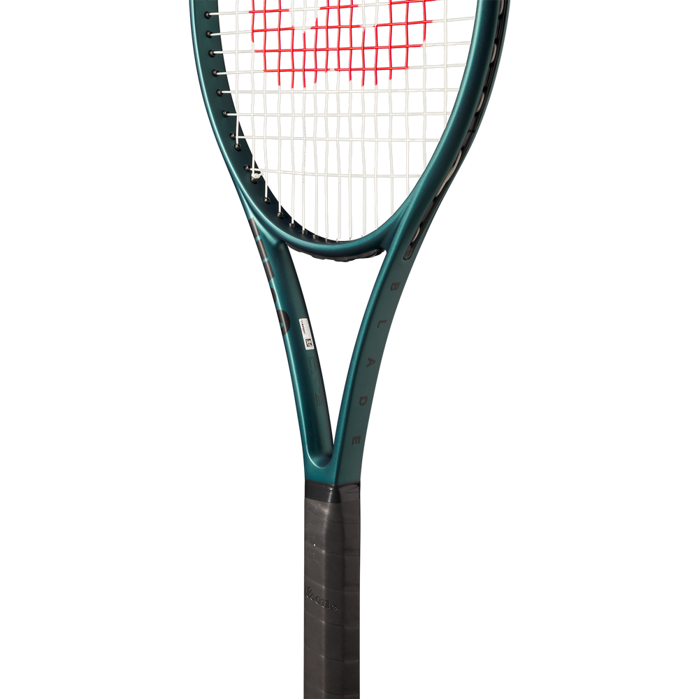Blade 100L V9 Tennis Racket - WilsonME