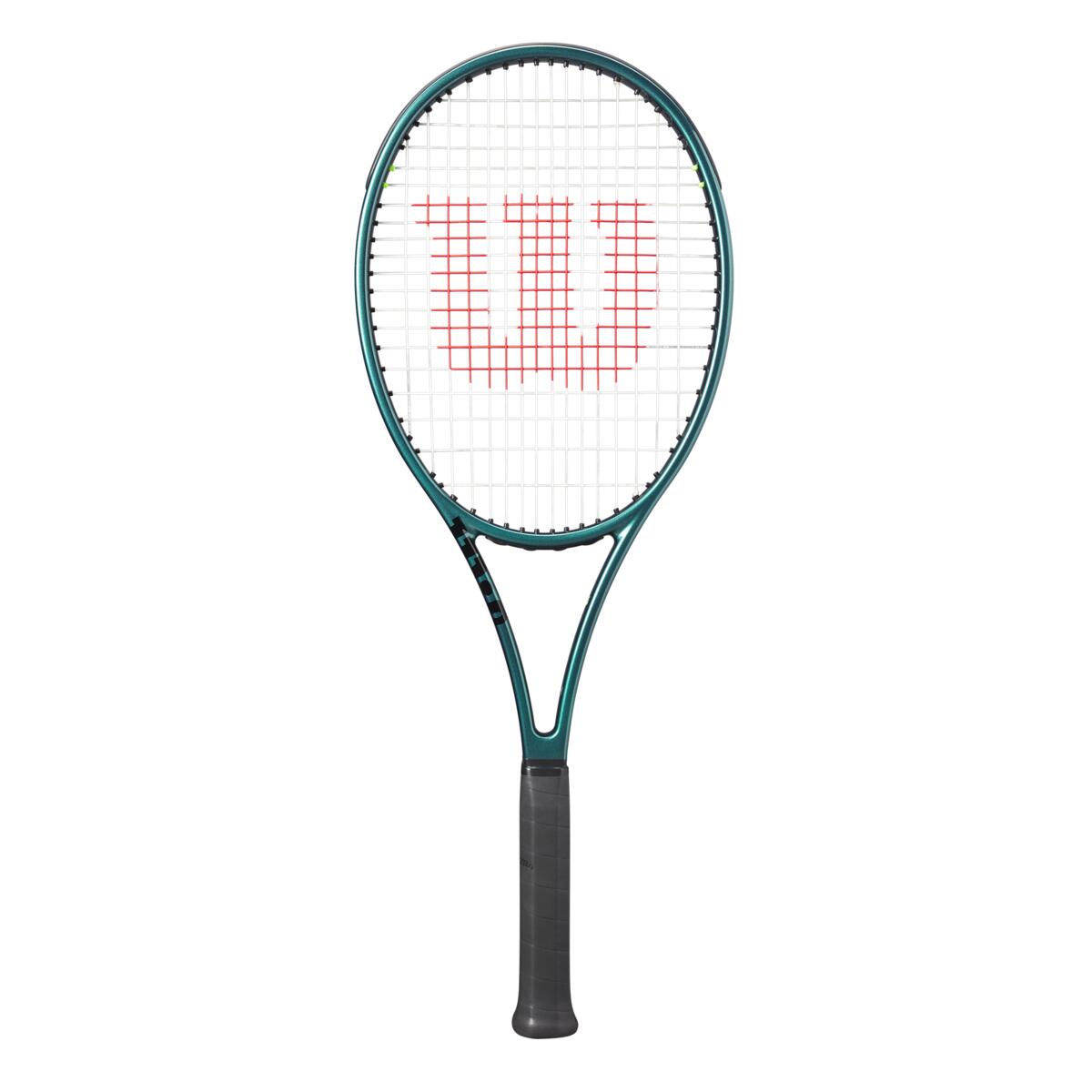 Blade Pro 98 V9 Tennis Racket Frame