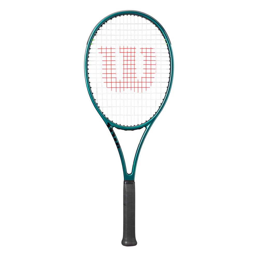 Blade Pro 98 (16x19) V9 Tennis Racket Frame - WilsonME