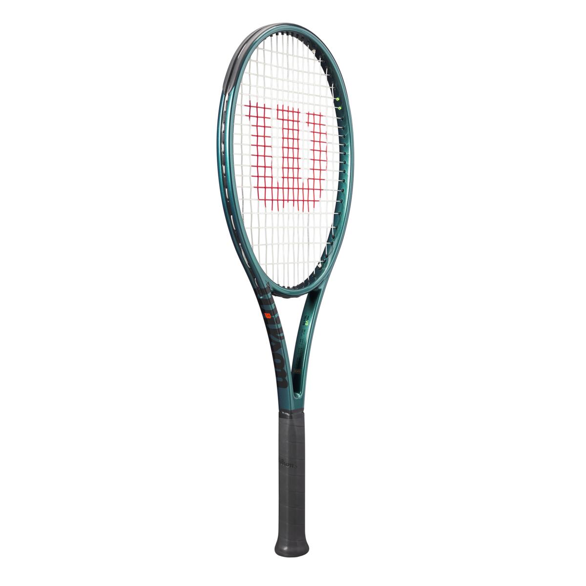 Blade Pro 98 V9 Tennis Racket Frame