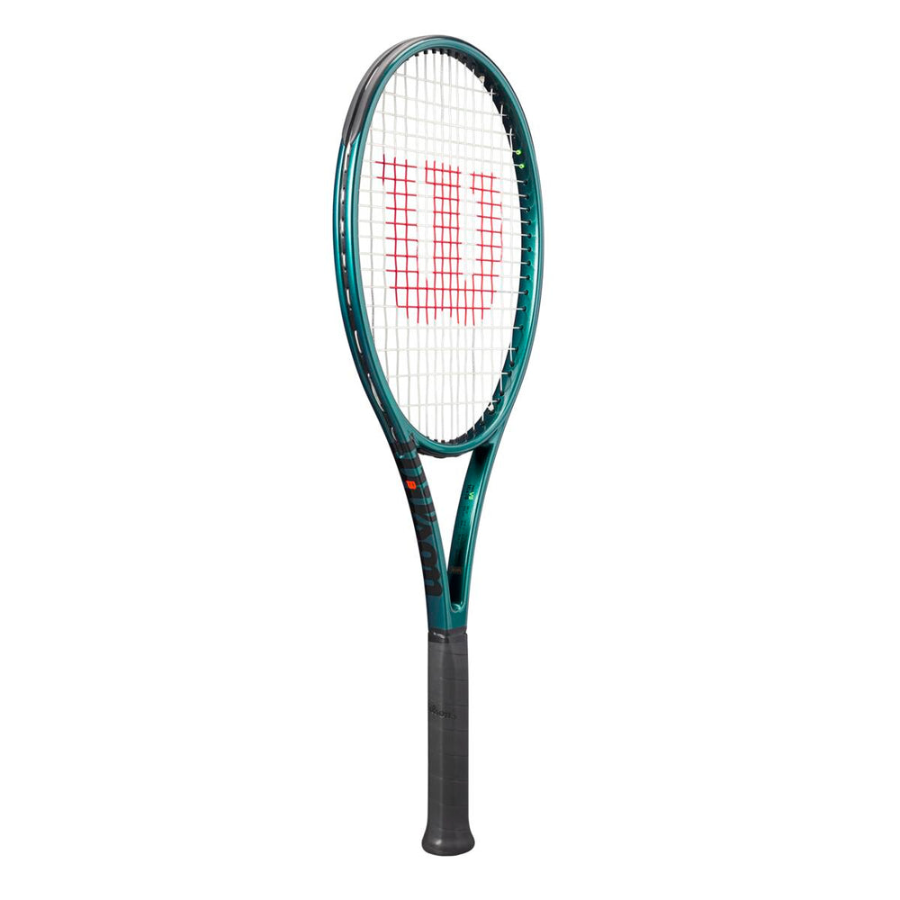 Blade Pro 98 (16x19) V9 Tennis Racket Frame - WilsonME