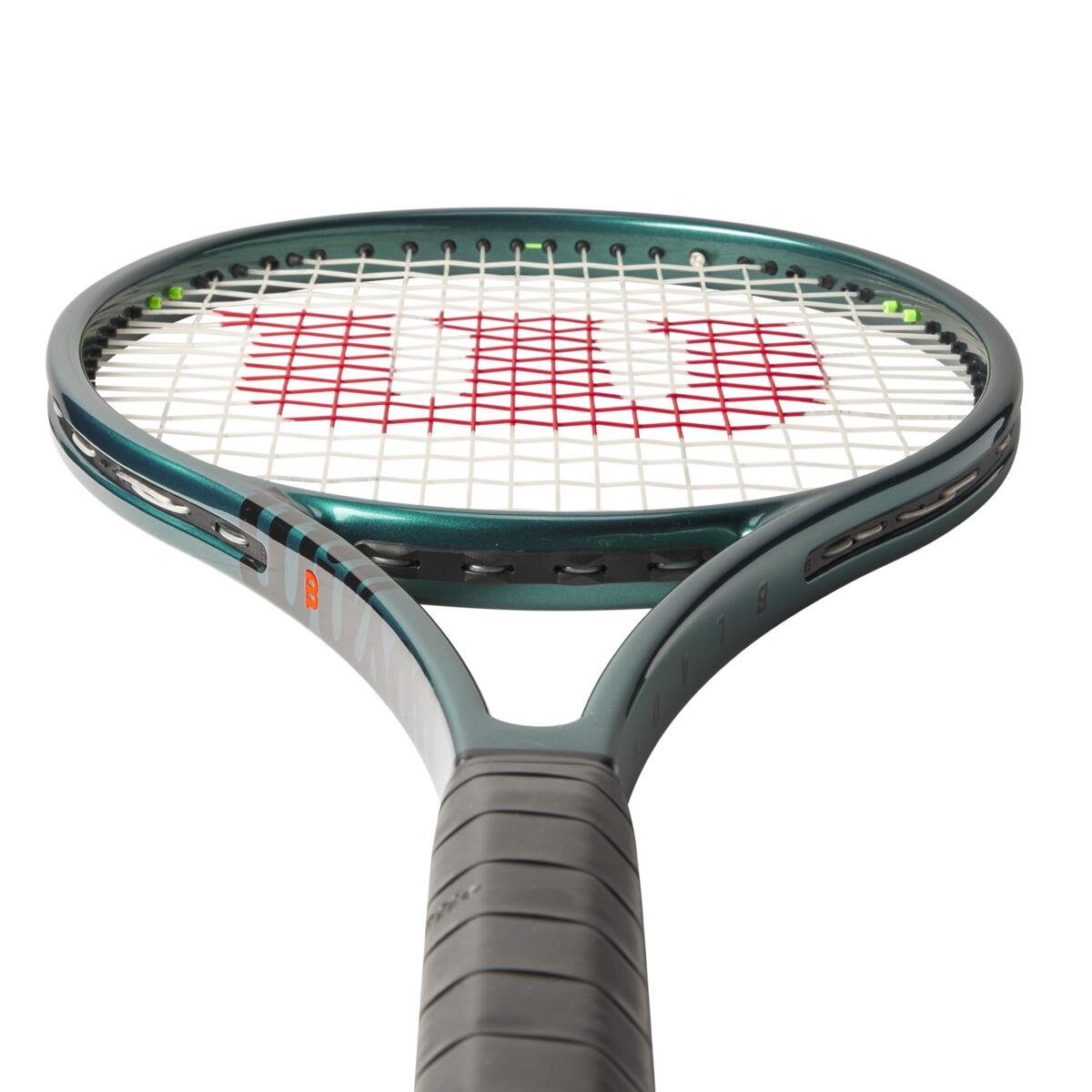 Blade Pro 98 V9 Tennis Racket Frame