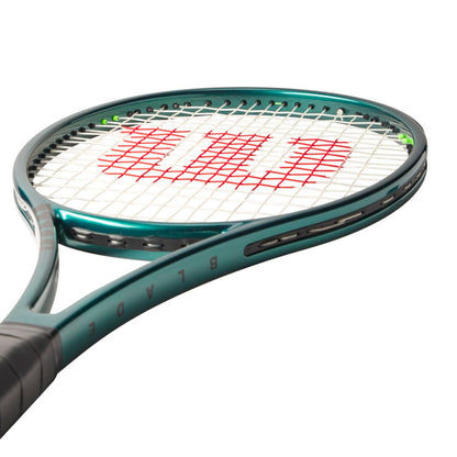 Blade Pro 98 V9 Tennis Racket Frame