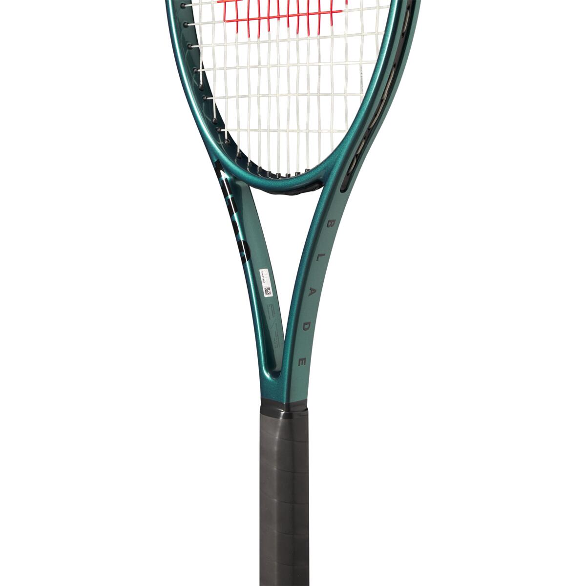 Blade Pro 98 V9 Tennis Racket Frame