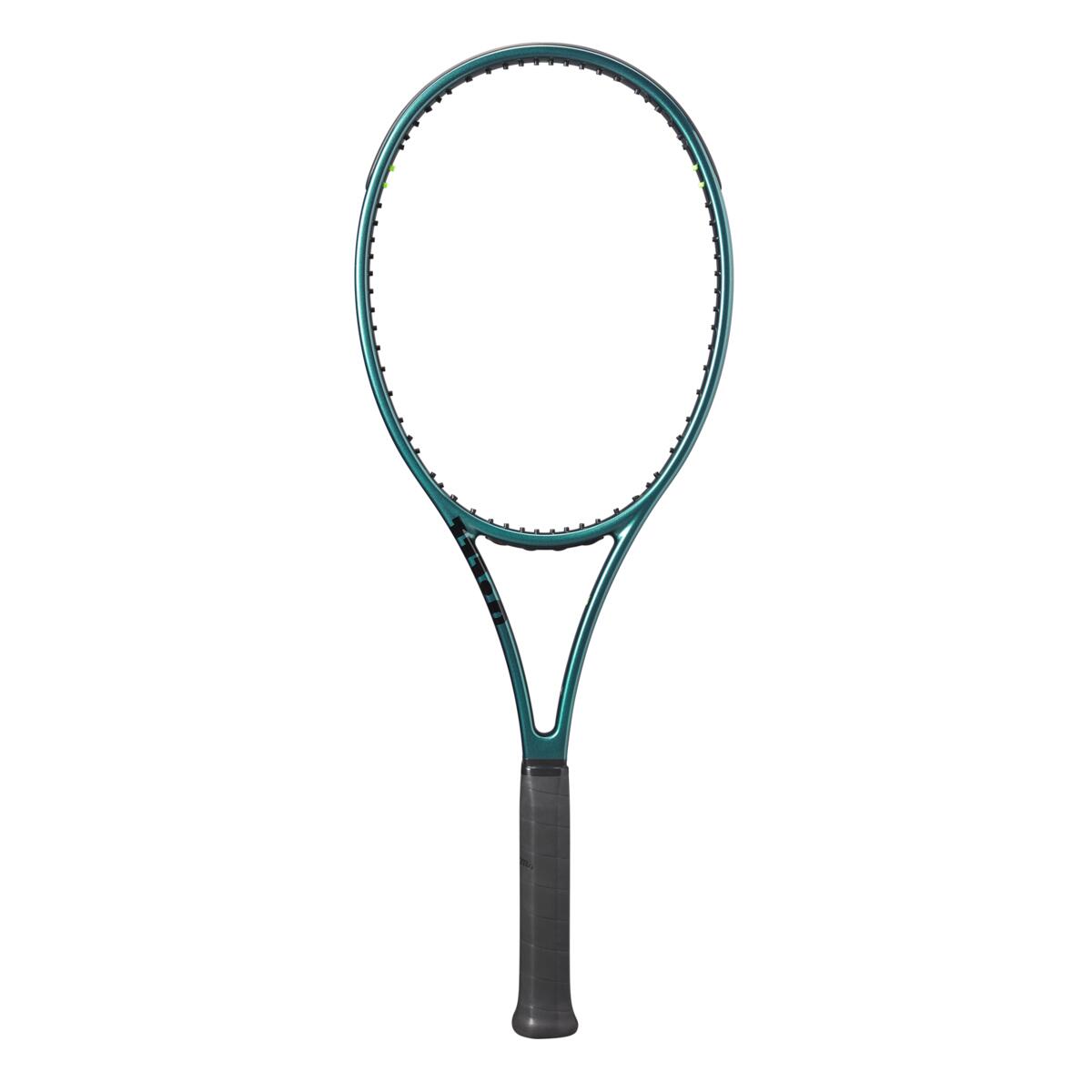 Blade Pro 98 (16x19) V9 Tennis Racket Frame – WilsonME