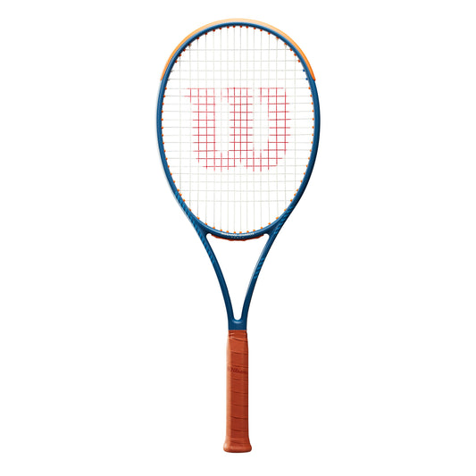 Blade Pro 98 (16x19) V9 Tennis Racket Frame