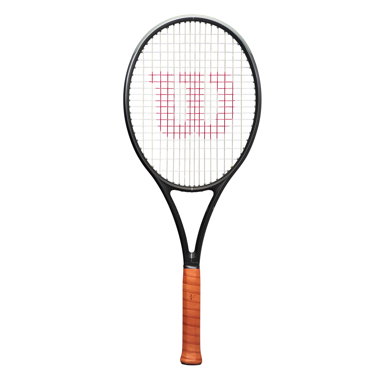 2 WILSON shops TENNIS RACQUET