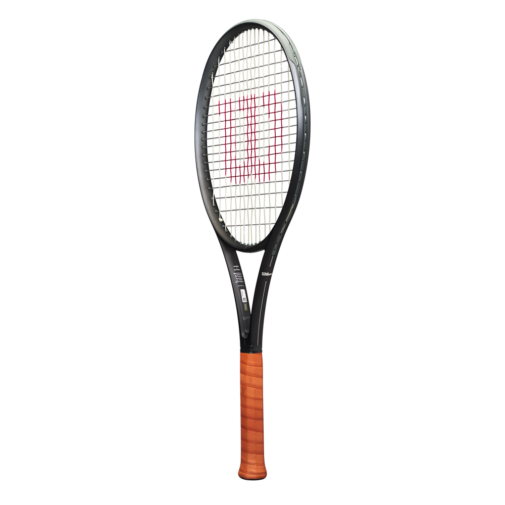 Roger Federer 01 Pro Tennis Racket - WilsonME