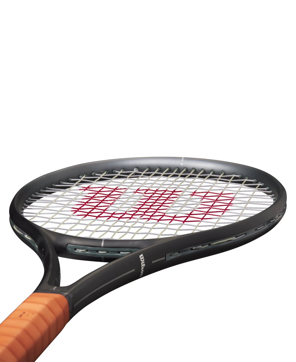 Roger Federer 01 Pro Tennis Racket - WilsonME