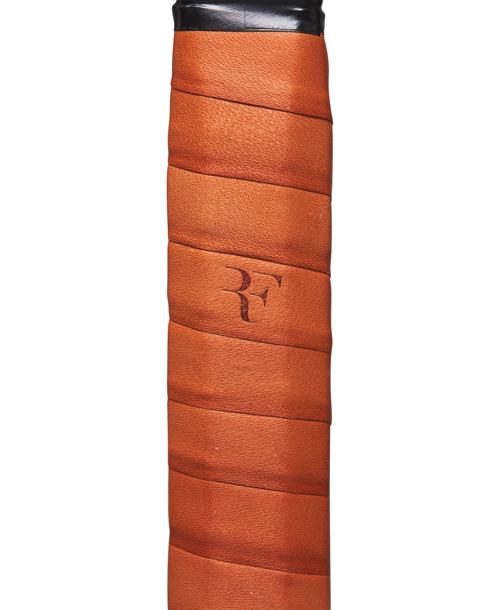 Roger Federer 01 Pro Tennis Racket - WilsonME