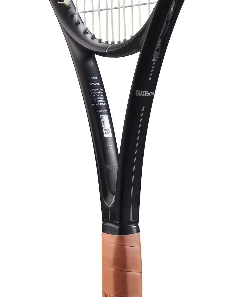 Roger Federer 1 Tennis Racket