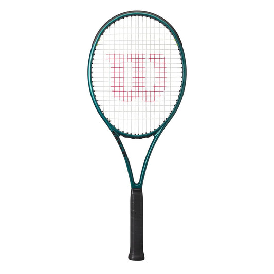 Blade 100 V9 Tennis Racket Frame