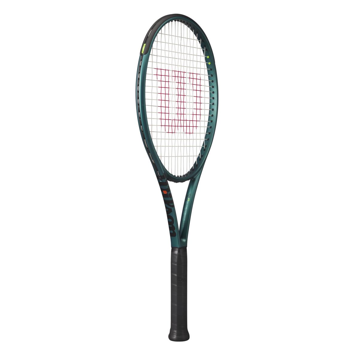 Blade 100 V9 Tennis Racket Frame