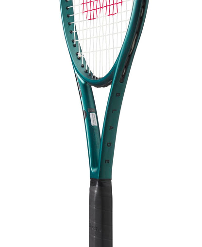 Blade 100 V9 Tennis Racket Frame