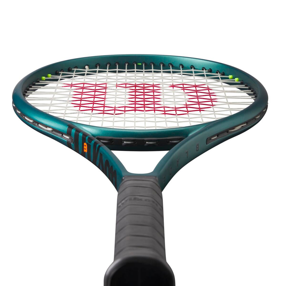 Blade 100 V9 Tennis Racket Frame - WilsonME